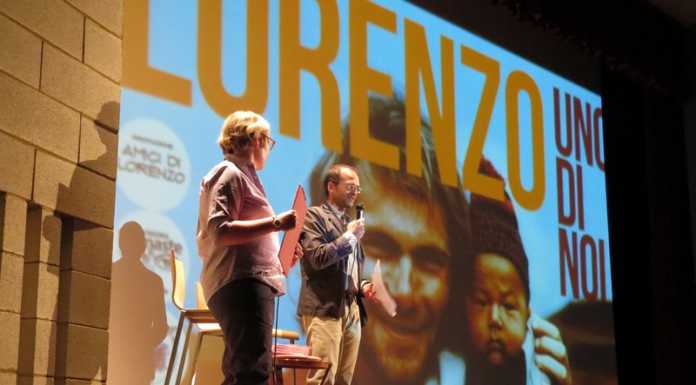 Mazzoleni, l’evento per ricordarlo. Lorenzo rivive nei cuori dei lecchesi