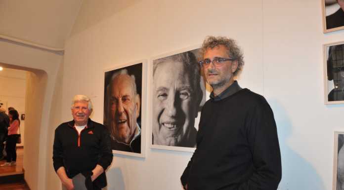 La mostra “Sguardi dall’alto” apre la settimana di Monti e Sorgenti