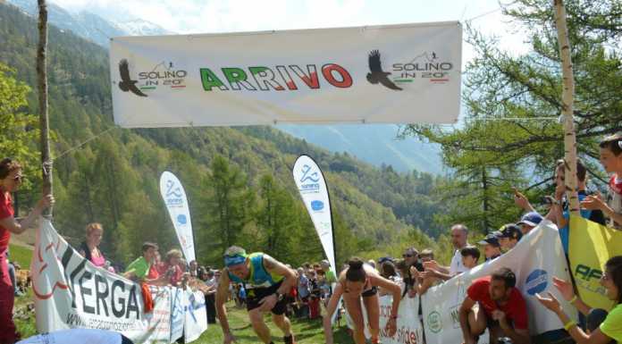 Il 4 giugno c’è la Solinoinventi con un record da battere e mille euro in palio!