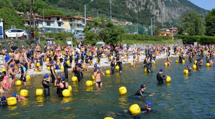 Traversata Onno-Mandello: iscrizioni da lunedì 30 maggio