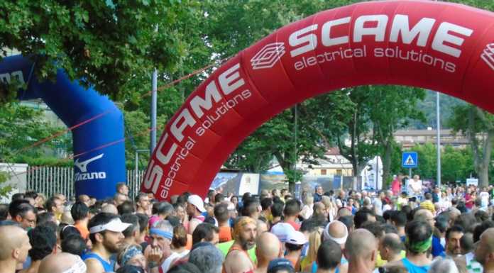 10km del Manzoni, record di partecipanti, vincono Ngeno e Iozzia