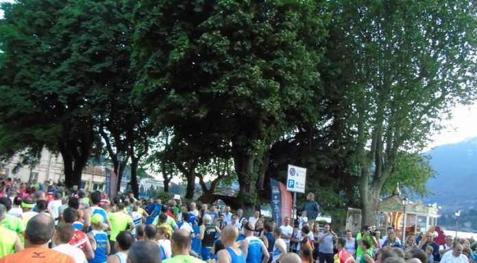 Tutto pronto per la 10 km del Manzoni, i top runner in gara