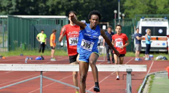 25^ Trofeo dei Laghi: Como/Lecco al 4° posto, domina Milano