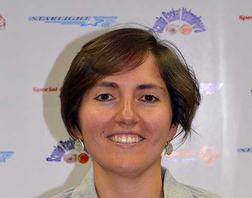 Basket Starlight, Valentina Canali nuova vice della 1^ squadra
