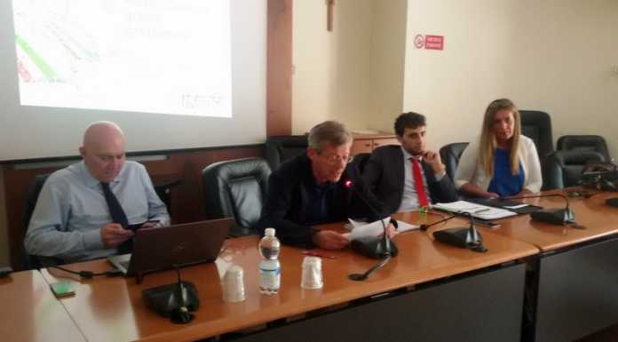 I piccoli comuni dell’ANCI, l’incontro in provincia a Lecco