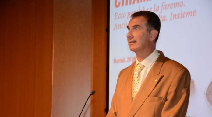 API, il presidente Sabadini: “Il futuro è ancora l’industria”