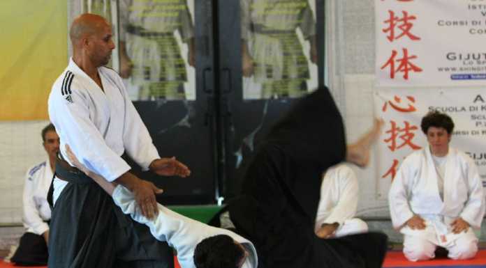 Barzio. Il fascino delle arti marziali al Respiro della Valle