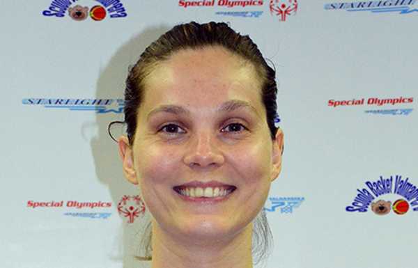Basket. Alla Starlight Valmadrera il pivot Angela Gatti Bergamaschi