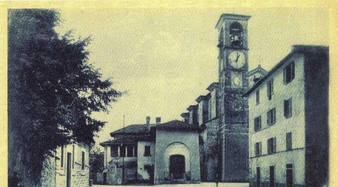 Mandello. In un libro i 100 anni della casa di riposo