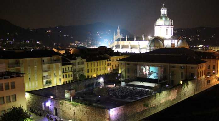 Al via il Lake Como Film Festival 2016: le novità e gli ospiti