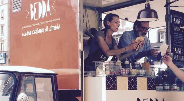 Suoni Mobili e Street Food in tour per la Brianza lecchese