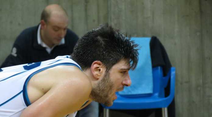 Basket. La Gimar Lecco vince contro Piacenza, ottimo Quartieri