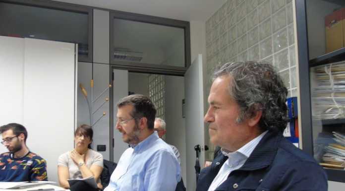 Calolzio, l’AUSM tira le fila del 2015, “non solo rovi e ortiche”