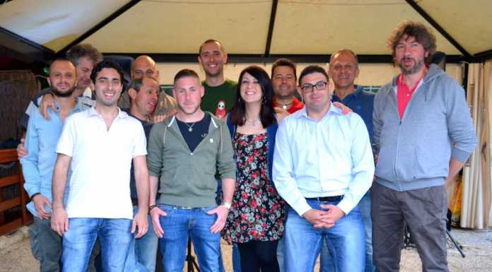 Crebbio: al “BarH” musica, giochi, tornei e solidarietà