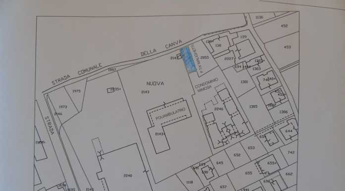 Calolzio. Poliambulatorio e viabilità: “Via l’obbligo di svolta”