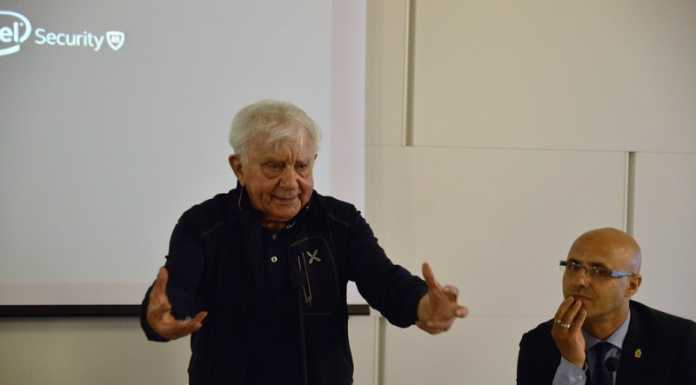 Don Mazzi a Lecco: “Partire dalle scuole per fermare il gioco d’azzardo”