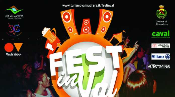 Torna Fest in Val: serate in musica e spazio al volontariato