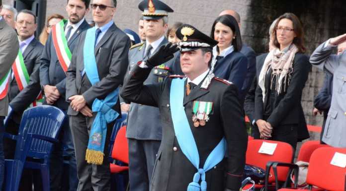 202° dell’Arma. Obiettivo “sicurezza”, 11mila reati scovati in un anno