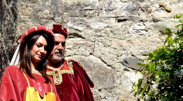 “Torre in festa”, per due giorni a Maggiana in scena il Medioevo