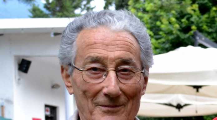 Canottaggio in lutto. Addio Franco Faggi, oro a Londra nel ‘48