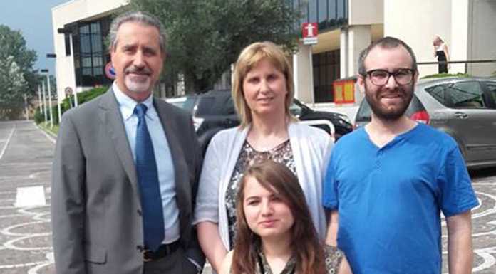 Vercurago, il prof. Roberto Maggi su Rai 2 insieme a GFB Onlus