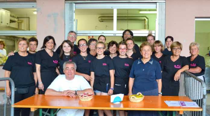 “Gal fest” il 25 e 26 giugno tra cucina, burraco e bande