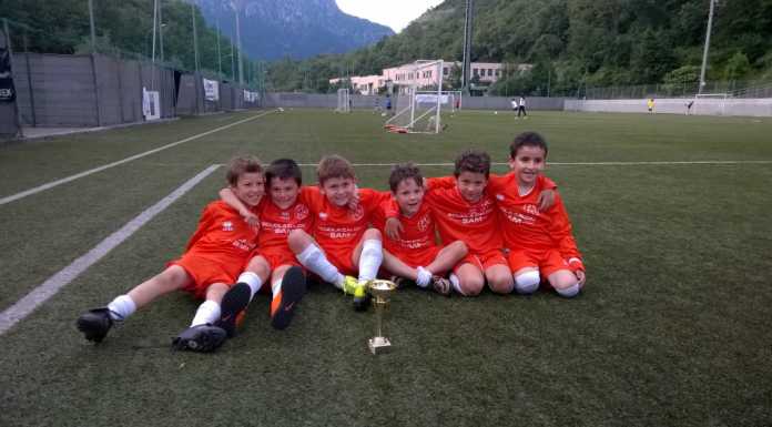 Scuola calcio: la Polisportiva Valmadrera apre le iscrizioni
