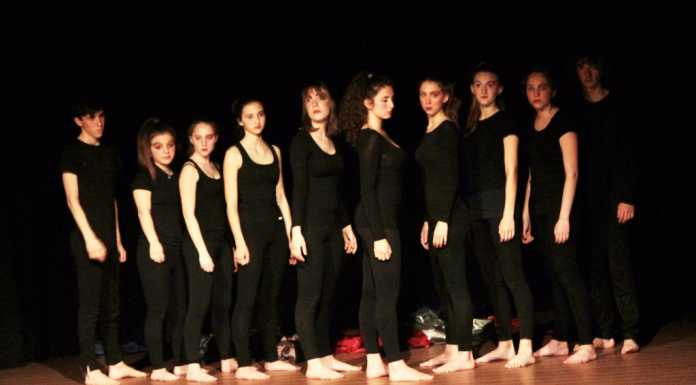 Shakespeare rivive in Sala Don Ticozzi grazie agli alunni del Leopardi