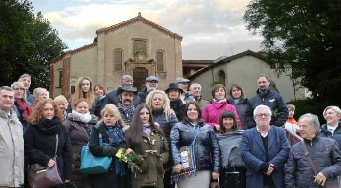 La Bottega dell’arte: visita al Monastero di S. Maria della Misericordia