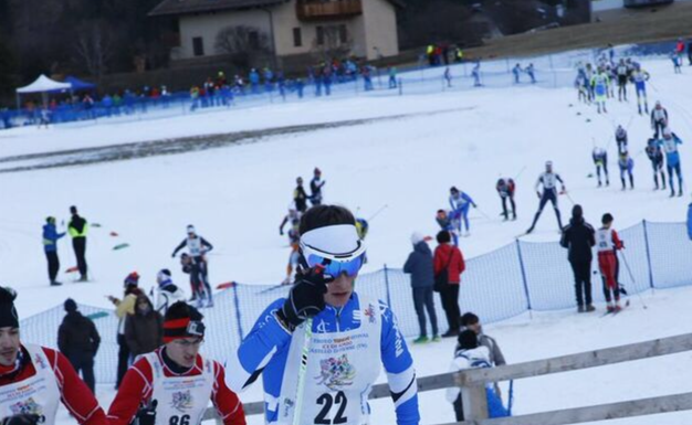 Alpi centrali: Plati e Colombo nella squadra del comitato regionale