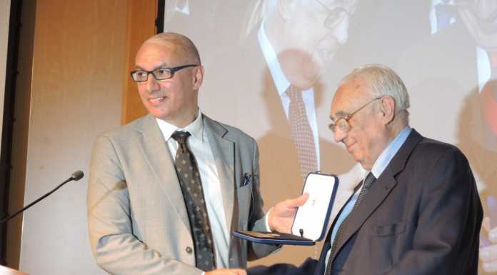 Medaglia d’oro a Valassi, Riva: “Grande tenacia e concretezza”