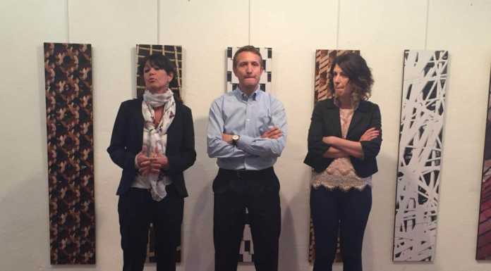 “Expo Landscapes”, inaugurata la mostra a Torre Viscontea