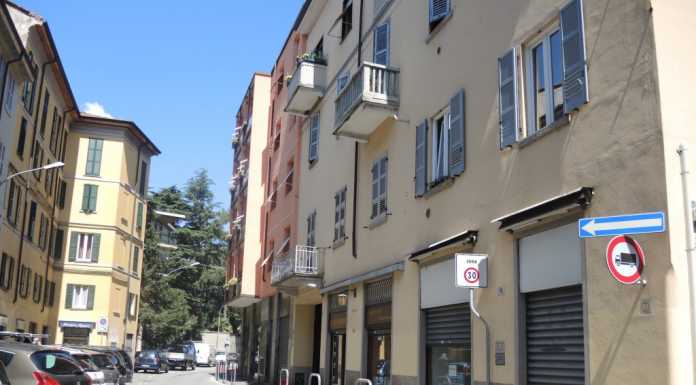 Quando la periferia è in centro città, storie da via Pietro Nava