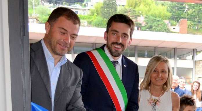Mandello, nuova “casa” per la vela. “E’ moderna e innovativa”