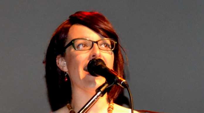 Linda Spandri alla “Liberamente” con “Trova le tue ali”