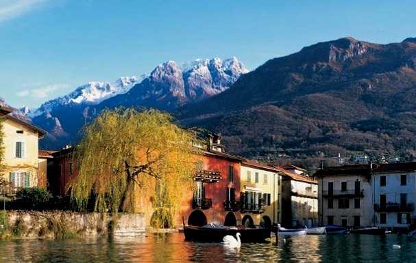 Mandello e la ricettività turistica. “Ecco come comportarsi”