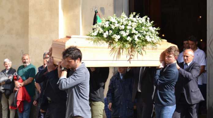L’addio a Franco Faggi. “Ciao, grande uomo e grande canottiere”