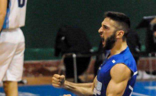 Basket mercato. Due volti nuovi per il Basket Lecco