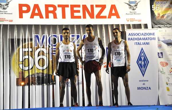 Monza – Resegone vince il “Centro Medicina dello Sport Brimar 8 Team”