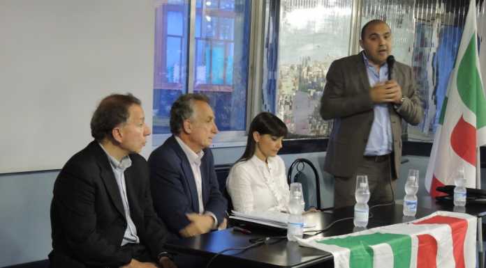 Festa del PD, Serracchiani a Lecco. Confronto sul referendum