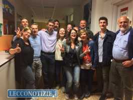 Olginate: sfida all’ultimo voto, Marco Passoni è il nuovo sindaco