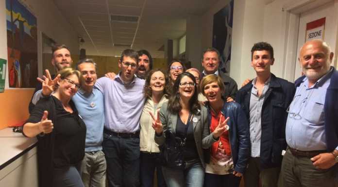 Olginate: sfida all’ultimo voto, Marco Passoni è il nuovo sindaco