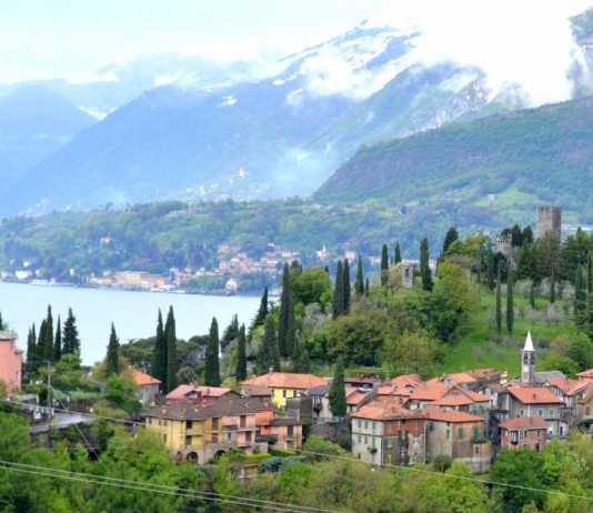 Il sindaco De Giambattista: “Perledesi, faremo del nostro meglio”