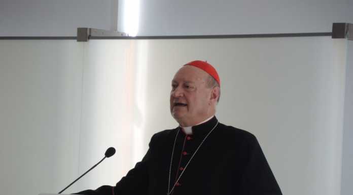 Il cardinale Ravasi a Lecco apre il dibattito al “Cortile dei Gentili”