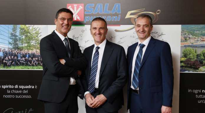 Calolzio: 1966- 2016, mezzo secolo di storia per Sala Punzoni