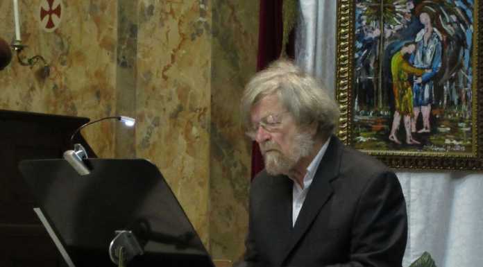 Festival Zelioli: il concerto in basilica inaugura la 12° edizione