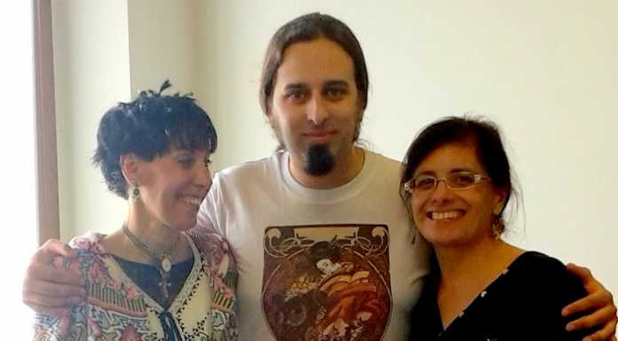 Mandello. Un successo il corso di esplorazione della voce