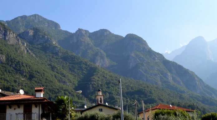 Mandello. Da Bruxelles un contributo per l’asilo di Somana