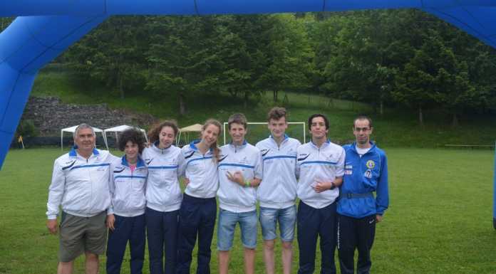 Babia Prataglia. Lombardia pigliatutto, oro per Francesca Gianola