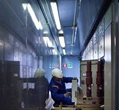 Esino: intervento di Enel per potenziare la rete elettrica